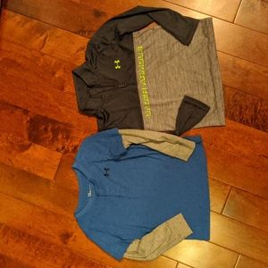 Under Armour boys 4t